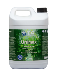 Terra Aquatica Urtimax® / GHE Urtica® 5 liter
