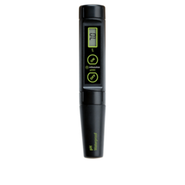 Milwaukee pH51 Waterproof pH meter