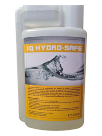 Ion Quest Hydro Safe 1 liter