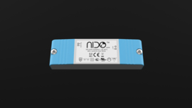 NIDO GATE