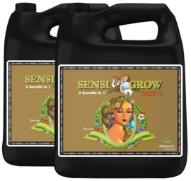 Advanced Nutrients Sensi Coco Grow A+B 1L