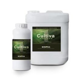 Cultiva 1 All Roots - 250ml