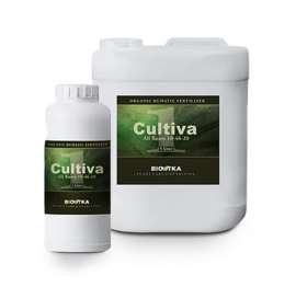 Cultiva 1 All Roots - 5 liter