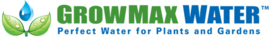 GrowMAX POWER Grow 500 Reverse Osmosis Filter