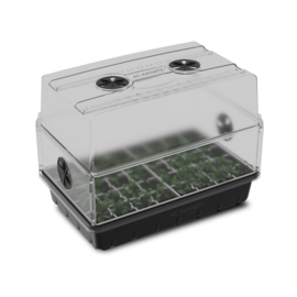 AC Infinity Humidity Dome Kweekset Verwarmingsmat + LED - AC-HMX5
