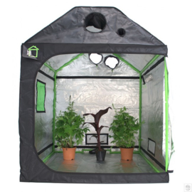 GreenQube Roof 120x120x180 (RQ120)
