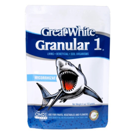 Great White Granular 1 Kilo