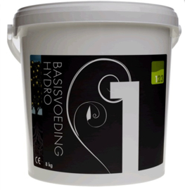 Woma 1 Hydro Basisvoeding 8Kg
