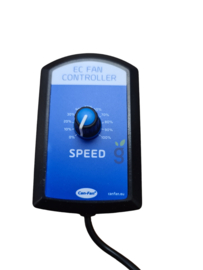 CANFAN EC Speed controller