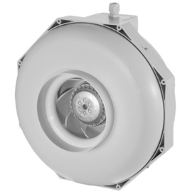 Can-Fan / Rück Buisventilator RK125 ø 310m³