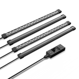 AC INFINITY IONBEAM S16  LED Grow Light LM301H EVO