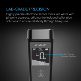AC Infinity Hydroponic Meter Pro Kit - AC-PHM7