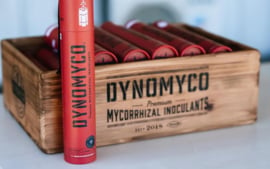 DYNOMYCO Premium Mycorrhizal 750g