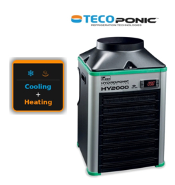 TECOPONIC HY2000H water chiller