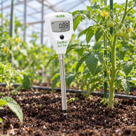 HANNA EC soil test (HI98331)