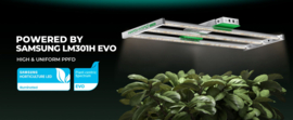 Mars Hydro Smart FC 4000 EVO 320W LED kweeklamp