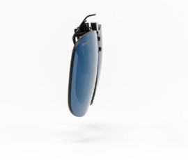 Method Seven Aviator FX2 Clip-on