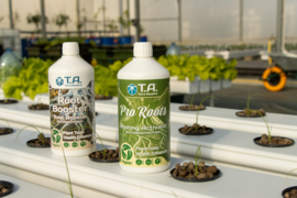 Terra Aquatica Pro Roots 1 liter (alleen op bestelling)