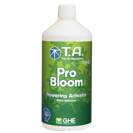 Terra Aquatica Pro Bloom / GHE BioBloom 500 ML 