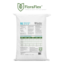 FloraFlex B1 bloei 11Kg