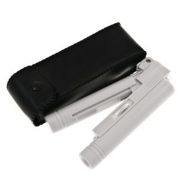 Microscope 100x met LED verlichting