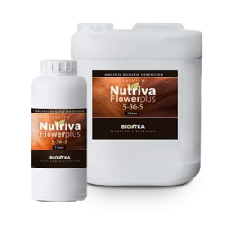 Nutriva Flower Plus (P) - 250 ml