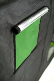 Green Qube 100x200x200 (GQ1020)
