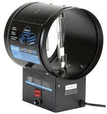 Uvonair UV-80H Ozone Generator