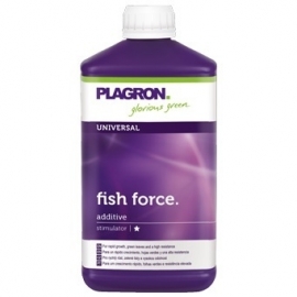 Plagron Universal Fish Force 500 ml