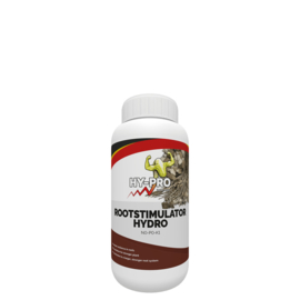 HY-PRO Hydro Rootstimulator 500 ml