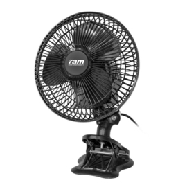 RAM Oscillating Multi Fan