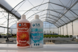 Terra Aquatica FlashClean 1 liter