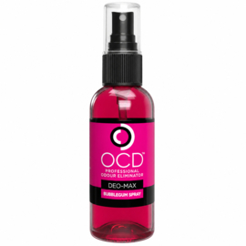 OCD Bubblegum Spray 30 ml