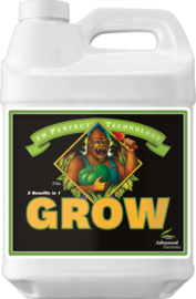 Advanced Nutrients pH Perfect Grow 5 liter