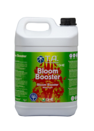 Terra Aquatica Bloom Booster / GHE GO Bud 5 liter