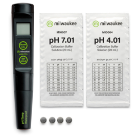 Milwaukee pH55 PRO Waterproof