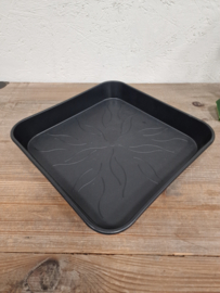 Planten schotel 25cm voor kweekpot tot 14 Liter