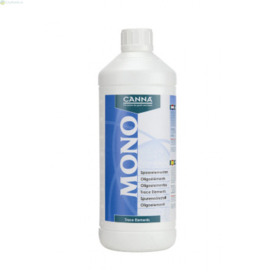 Canna Mono Spoorelementen (Trace Mix) 1 liter