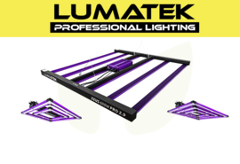 Lumatek LED Kweeklampen