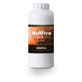 Nutriva Yield Plus (K) - 1 liter