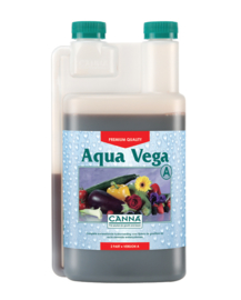 Canna Aqua Vega A+B 1 liter