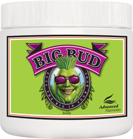 Advanced Nutrients Big Bud Powder 500 gram