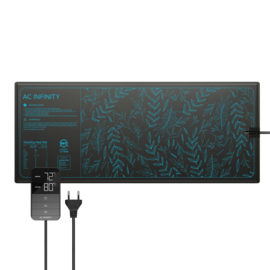 AC Infinity SUNCORE H7 Verwarmingsmat 121x52cm - AC-SMH7