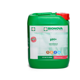 BioNova pH+ 5 liter