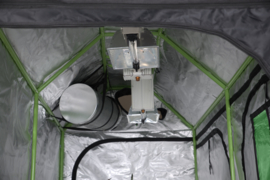 GreenQube Roof 120x240x180 (RQ1224)