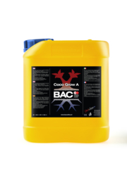 BAC Cocos Groei A&B - 5 ltr