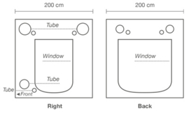 HOMEbox Ambient Q200+ | PAR+