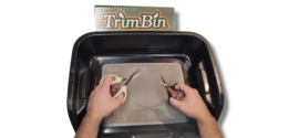 Trim Bin - Complete Set