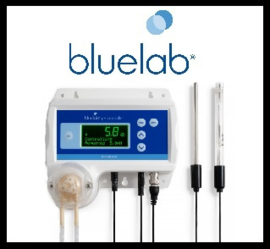 Bluelab Monitors en controllers