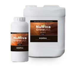 Nutriva Grow Plus (N) - 5 liter